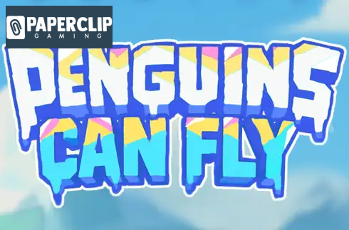 Penguins Can Fly